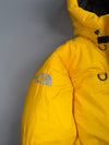 The North Face Summit Series 800-Fill Down Feather Expedition Jacket (L)