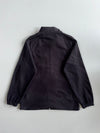 Adidas Zip-Up Fleece Jacket (M)