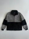 Spyder Limitless Sherpa Fleece Jacket (M)