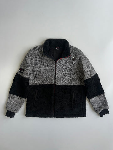 Spyder Limitless Sherpa Fleece Jacket (M)