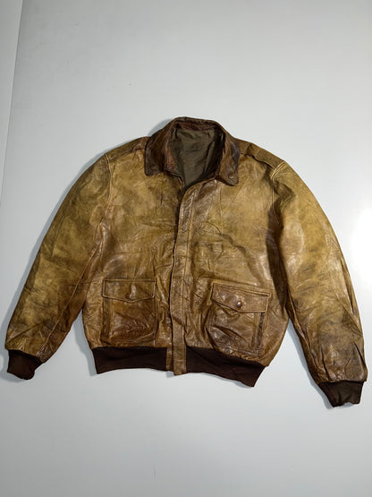 !                                                                                                                                Super Premium Original Leather (RARE) Ultra rare (2XL)