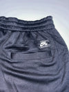 Nike Dri-Fit Graphic Shorts – Black (W-30 L-19)