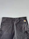 Carhartt Relaxed Fit Cargo Shorts  (W:36|L:22)