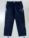 Kappa Navy Track Pants elastic (W:34 |L:40 )