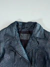 Bonita Premium Original Leather Jacket Women’s (S)