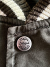 Oakland Athletics MLB Varsity Bomber Jacket (M)