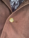 Vintage LEE Cotton Workwear Blazer Jacket(M)