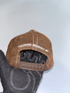 Wild Tribute | Theodore Roosevelt NP Buffalo Trucker (Adjustable)