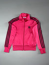 Adidas Originals Firebird Pink Track Jacket women's (XS)