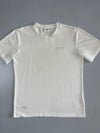 Ellesse Sport Off-White Vintage Tee (M)
