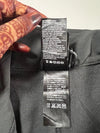 The North Face | Black Softshell Zip Jacket (M)