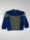 Nike Half-Zip Windbreaker Pullover(S)