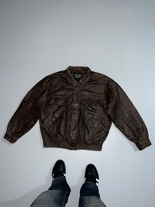 Z Super Premium Original Leather (L/XL)