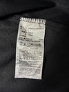 Adidas Fleece Half-Zip Pullover – Black  (M)