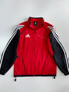 Adidas Football Track Jacket (M)
