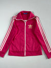 Adidas Originals Pink Firebird Track Jacket – (XS)