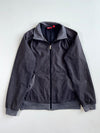 Puma Cotton Track Jacket (S)