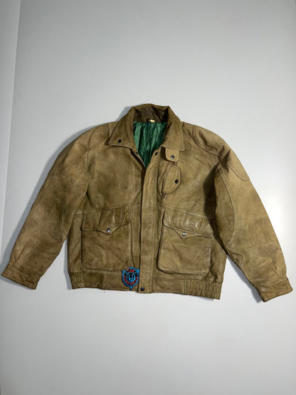 ZSuper Premium Original Leather (RARE) (XL/2XL)