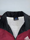 Adidas Vintage Track/Shell Jacket (M)