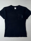 Nike Black Pocket T-Shirt (S)