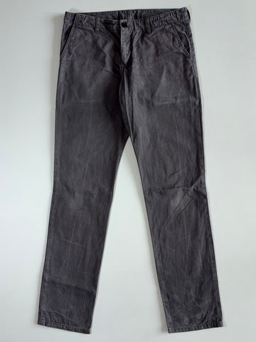 Carhartt WIP Grey Club Pant (W:34|L:43)