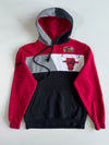 Mitchell & Ness Chicago Bulls 1996 NBA Finals Hoodie (S)