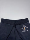 Vintage Polo Ralph Lauren Black Flared Sweatpants Women’s (W:31) (L:39)