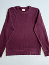 Jack & Jones Plum Essential Crewneck Sweatshirt (M)