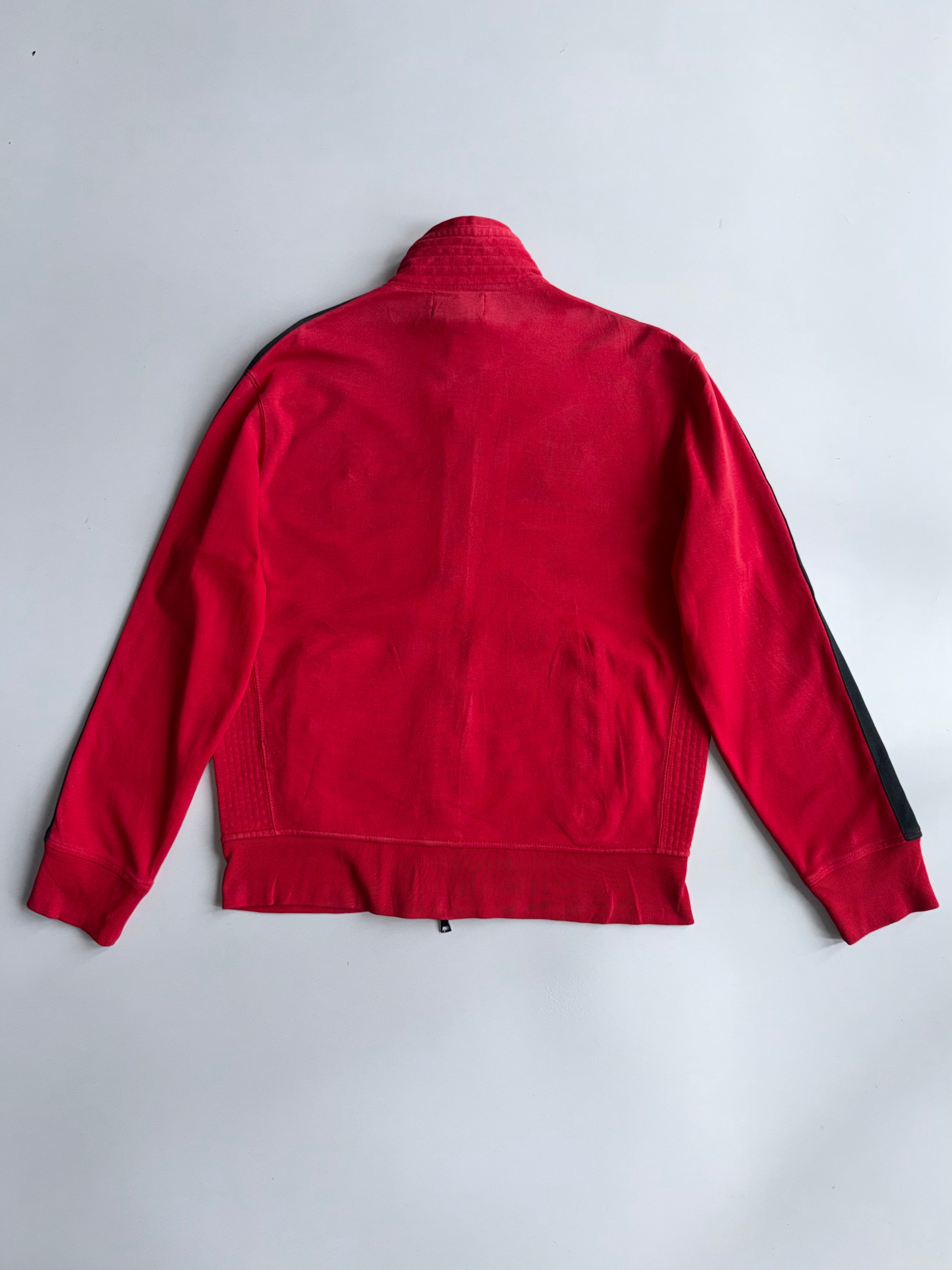 Polo Ralph Lauren Suisse RL 1934 PC Winter Event Big Pony Double