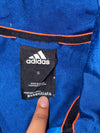 Adidas Performance Essentials Colorblock Track Jacket (S)