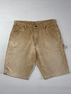 Vintage Carhartt Carpenter Shorts (W:34) (L:23)