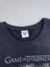 Authentic Merchandise “ Game Of Thrones” Premium Original T-shirt (L)