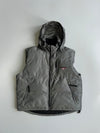 Vintage 90s Polo Sport Ralph Lauren Down Puffer Vest (Xl)