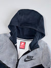 Vintage Nike’s Premium Original Hooded Jacket (XS)