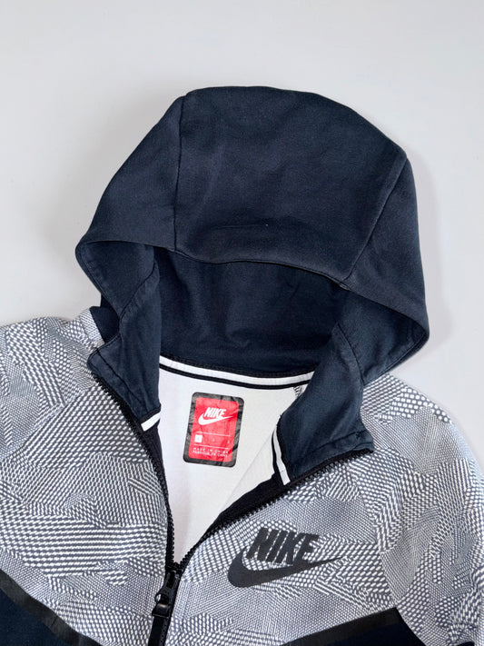 Vintage Nike’s Premium Original Hooded Jacket (XS)