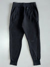 Adidas Black Fleece Joggers Elastic (W:28|L:38)