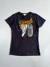 Diesel Sneaker Graphic T-Shirt Faded (M)