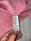 Y2K Tommy Hilfiger Swim Terry Towelling Zip-Up Hoodie (Women’s )(M)