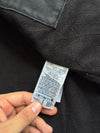 Carhartt Detroit Jacket Fleece Lined Black (L/XL