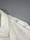 Copacabana Leather Bomber Jacket (Xl)