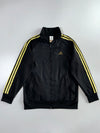 Adidas 3-Stripe Track Jacket (M)