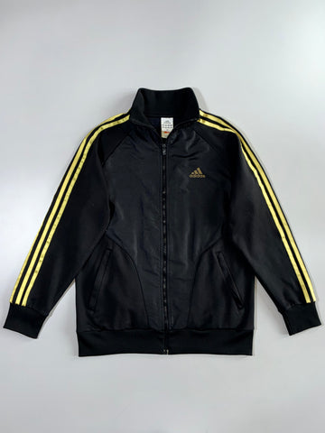 Adidas 3-Stripe Track Jacket (M)