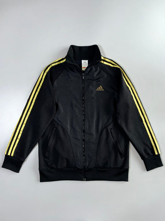 Adidas 3-Stripe Track Jacket (M)