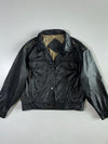 Marco Pecci Premium Original Leather Jacket Women’s (M)