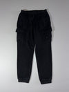 National Geographic Fleece Cargo Joggers (W:32) (L:39)