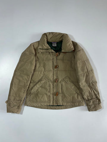 Patagonia Women’s Down Puffer Jacket (S)