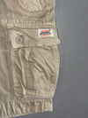 Superdry Core Heavy Cargo Shorts (W:38|L:22)