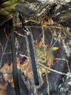 Leetex Realtree Camo Hooded Fleece Jacket (Xl)