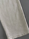 Stone Island Cream Cargo Pants (W:28) (L:39)