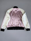 Japanese Sukjan Premium Fully Embroidered Reversible Jacket (M)